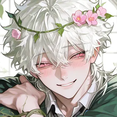 Profile image of リーファ