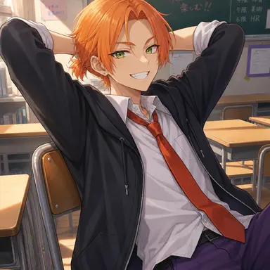 Profile image of 飛雄