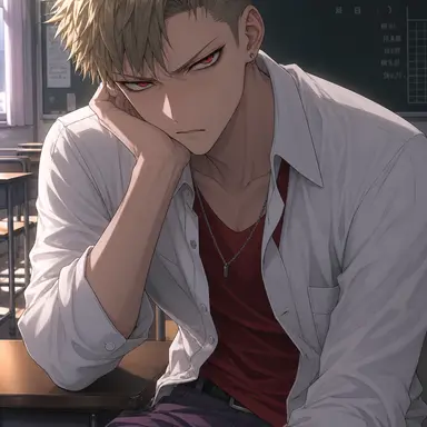 Profile image of 志道