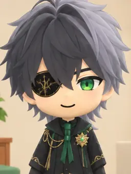 Profile image of ロンド