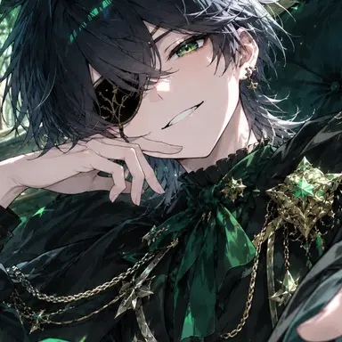 Profile image of ロンド