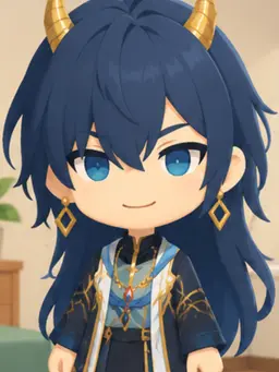 Profile image of ガラー
