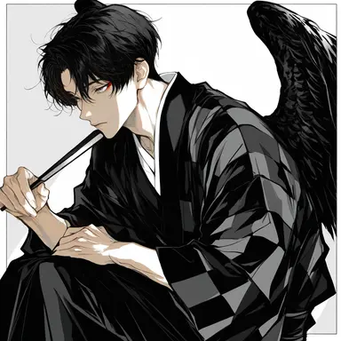 Profile image of 山吹