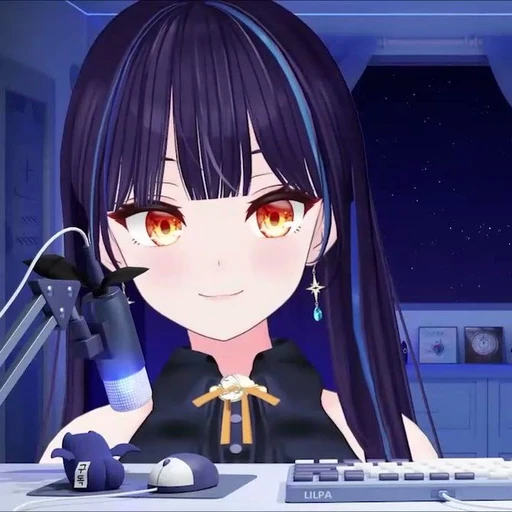 릴파