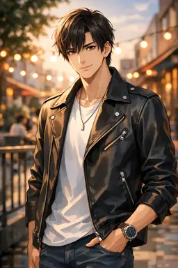 Profile image of 奏多