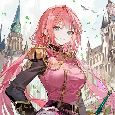 Profile image of 엘리시아