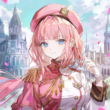 Profile image of 엘리시아