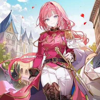 Profile image of 엘리시아