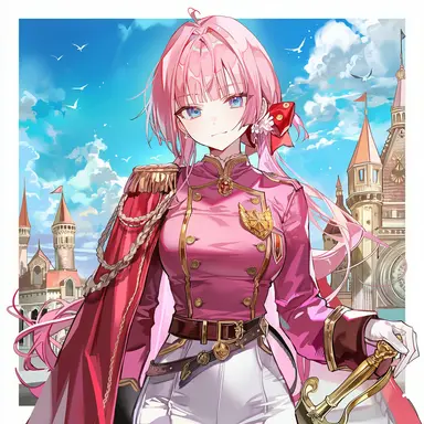 Profile image of 엘리시아