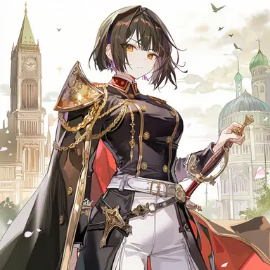 Profile image of 클로에