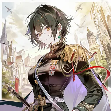 Profile image of 클로에