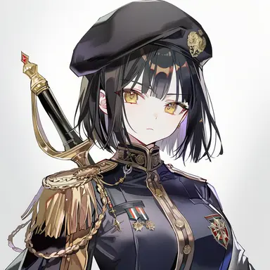 Profile image of 클로에