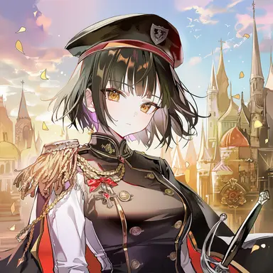 Profile image of 클로에