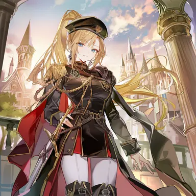 Profile image of 샤를로트
