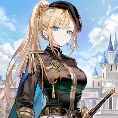 Profile image of 샤를로트