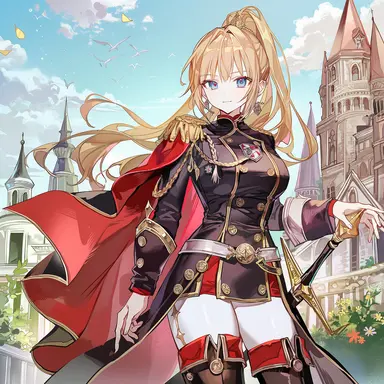 Profile image of 샤를로트