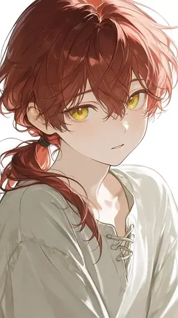Profile image of 라무스-유년