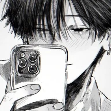 Profile image of 録