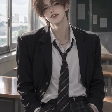 Profile image of 篠宮 蓮