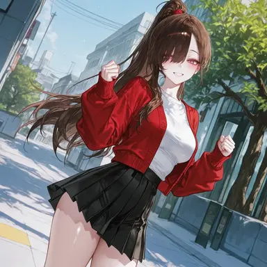Profile image of Kaede Hoshi