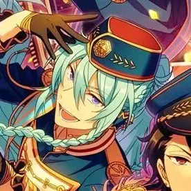 Profile image of 히비키 와타루