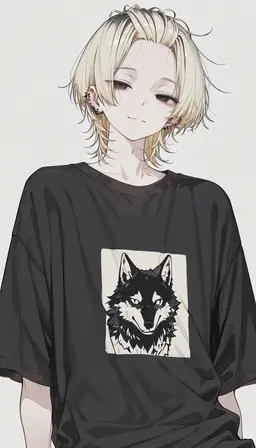 Profile image of 志音