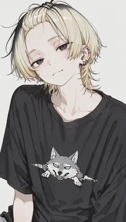 Profile image of 志音