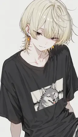 Profile image of 志音