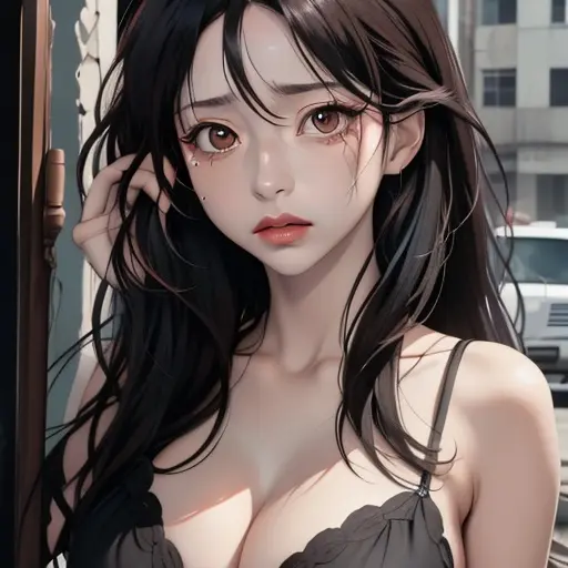 CasualDust0785의 유다혜