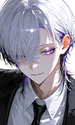 Profile image of Cassis