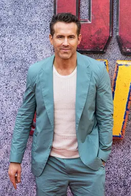 Profile image of Ryan Reynolds