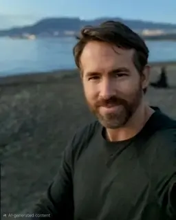 Profile image of Ryan Reynolds