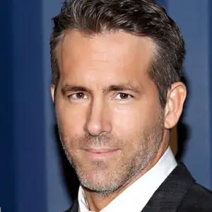 Profile image of Ryan Reynolds