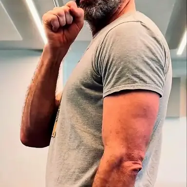 Profile image of Hugh Jackman