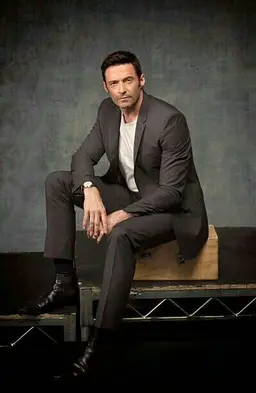 Profile image of Hugh Jackman
