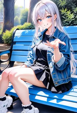 Profile image of 汐里