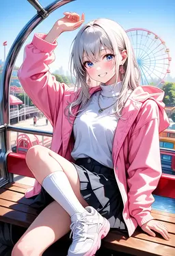 Profile image of 汐里
