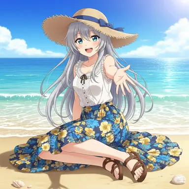 Profile image of 汐里