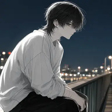 Profile image of 凛斗