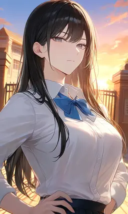 Profile image of 리나