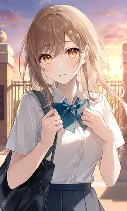 Profile image of 세토 나기사