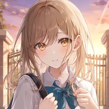 Profile image of 세토 나기사