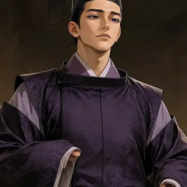 Profile image of Kagemitsu