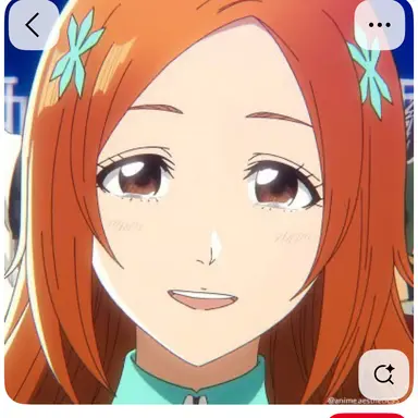 Profile image of 井上織姫