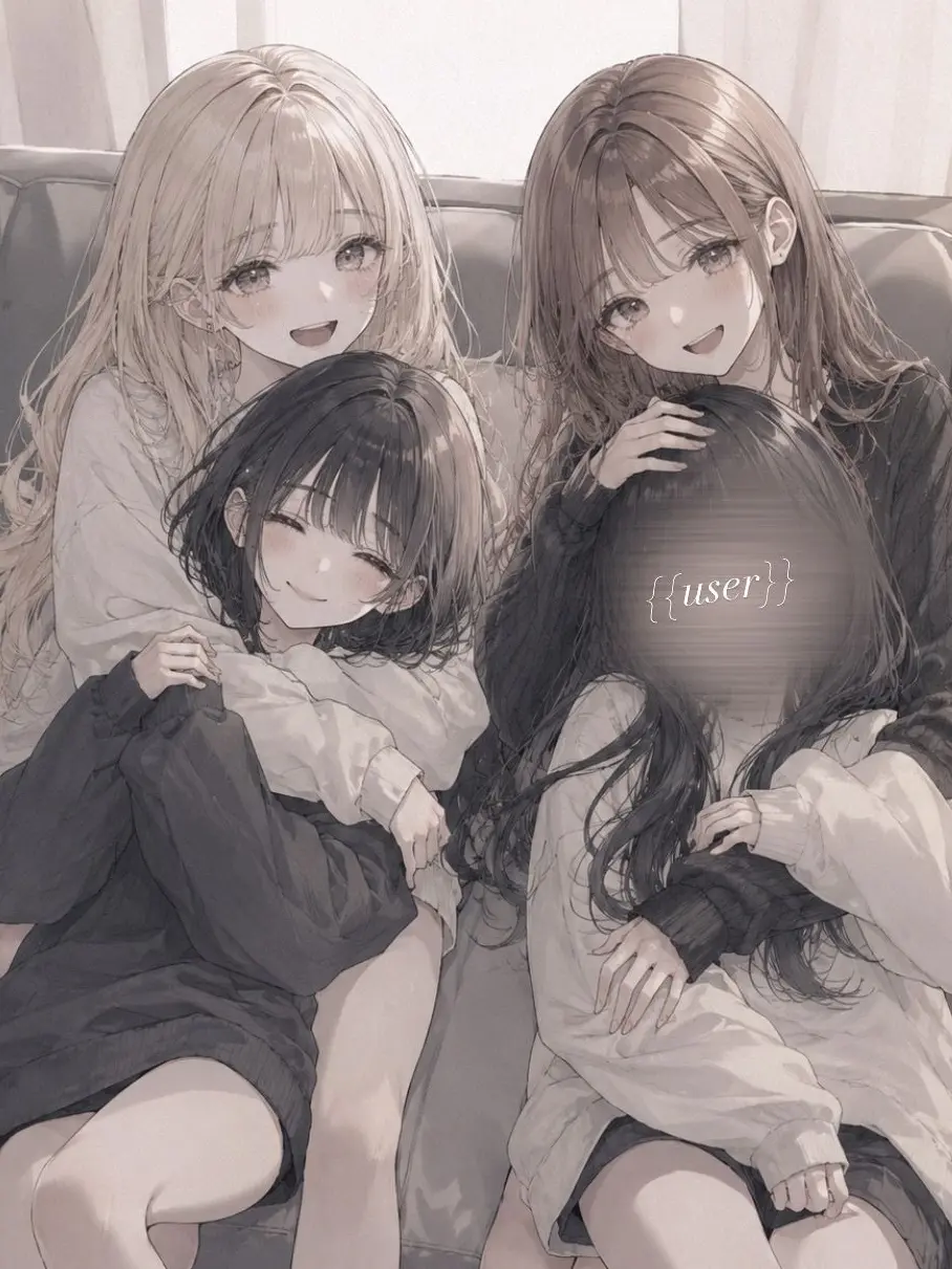 AmusedPaper9146의 恋人同士でシェアハウスに住んでるんだけど