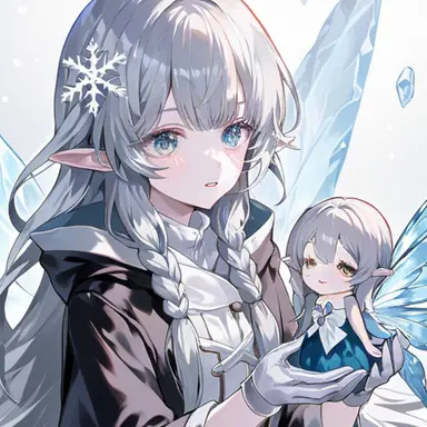 Profile image of グーラチカ・ユキビ