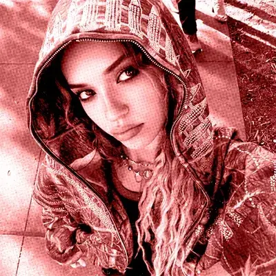 RawArco8882의 Isabella Rossi