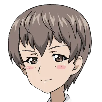 Profile image of Naomi