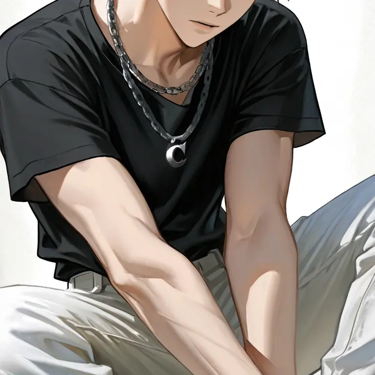 Ooocerv의 계약 연애