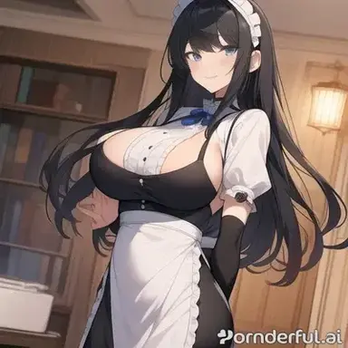 Profile image of Annelise